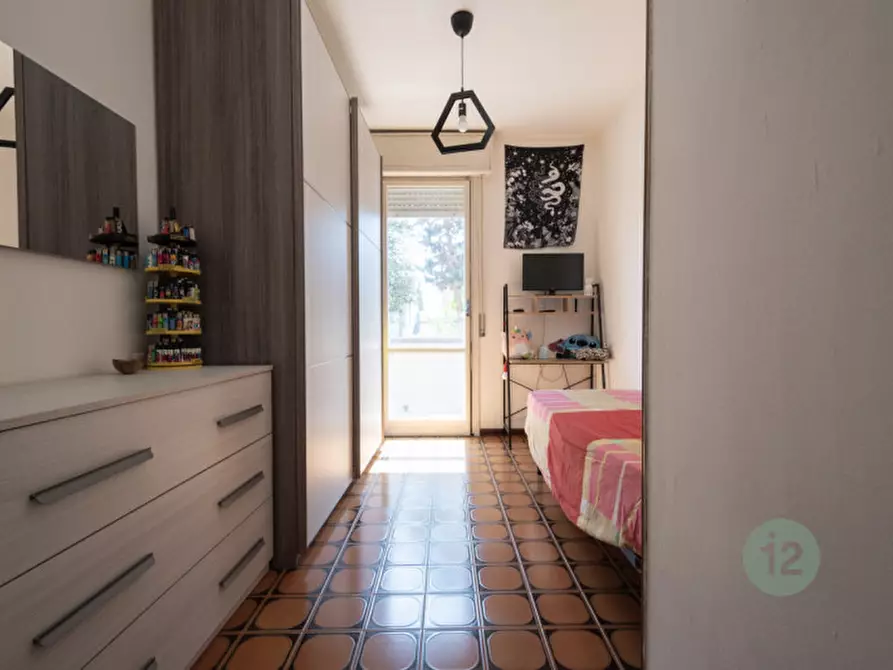 Immagine 9 di Appartamento in vendita  in VIA REMESINA INTERNA n. 196 Piano 1 a Carpi