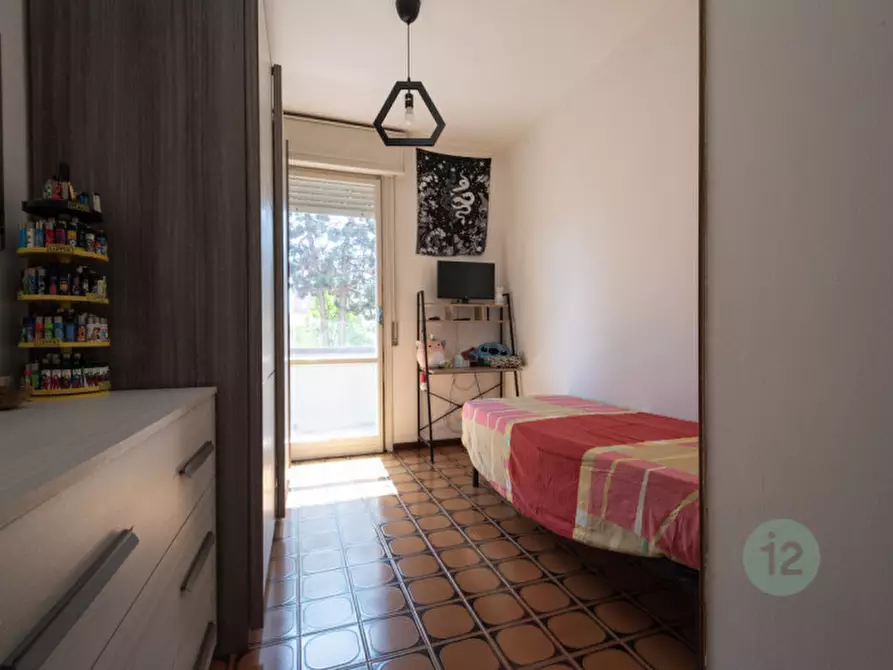 Immagine 10 di Appartamento in vendita  in VIA REMESINA INTERNA n. 196 Piano 1 a Carpi