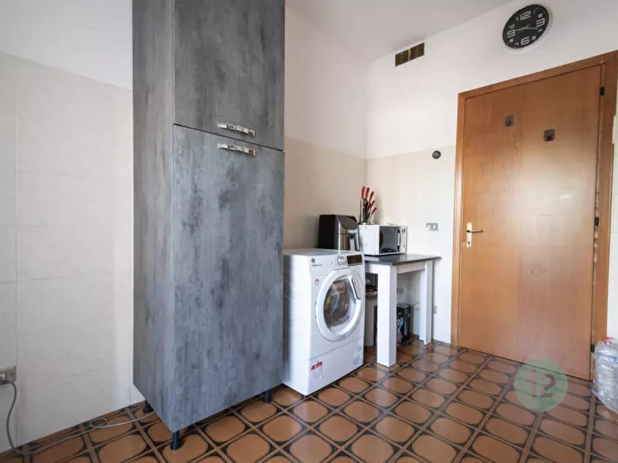 Immagine 11 di Appartamento in vendita  in VIA REMESINA INTERNA n. 196 Piano 1 a Carpi