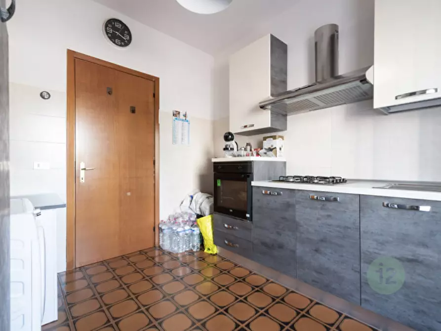 Immagine 12 di Appartamento in vendita  in VIA REMESINA INTERNA n. 196 Piano 1 a Carpi