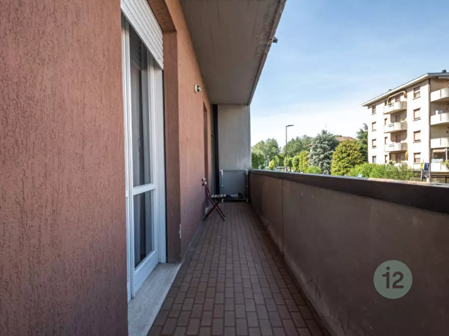 Immagine 14 di Appartamento in vendita  in VIA REMESINA INTERNA n. 196 Piano 1 a Carpi