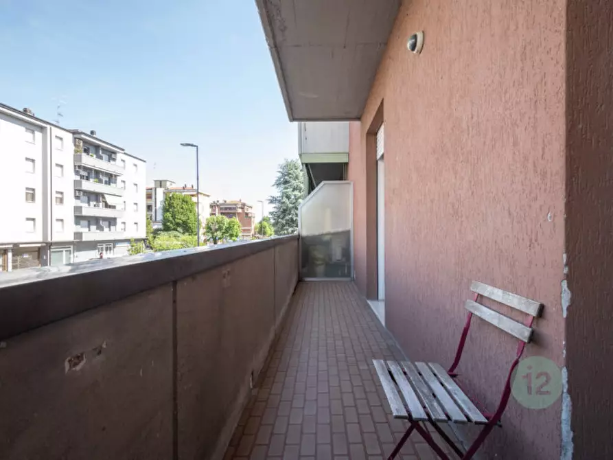 Immagine 15 di Appartamento in vendita  in VIA REMESINA INTERNA n. 196 Piano 1 a Carpi
