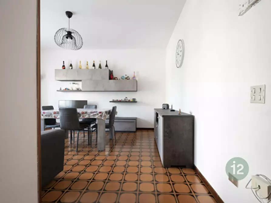 Immagine 16 di Appartamento in vendita  in VIA REMESINA INTERNA n. 196 Piano 1 a Carpi
