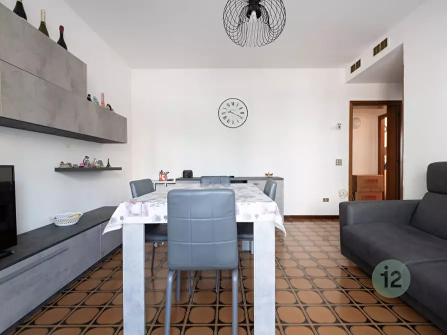 Immagine 17 di Appartamento in vendita  in VIA REMESINA INTERNA n. 196 Piano 1 a Carpi