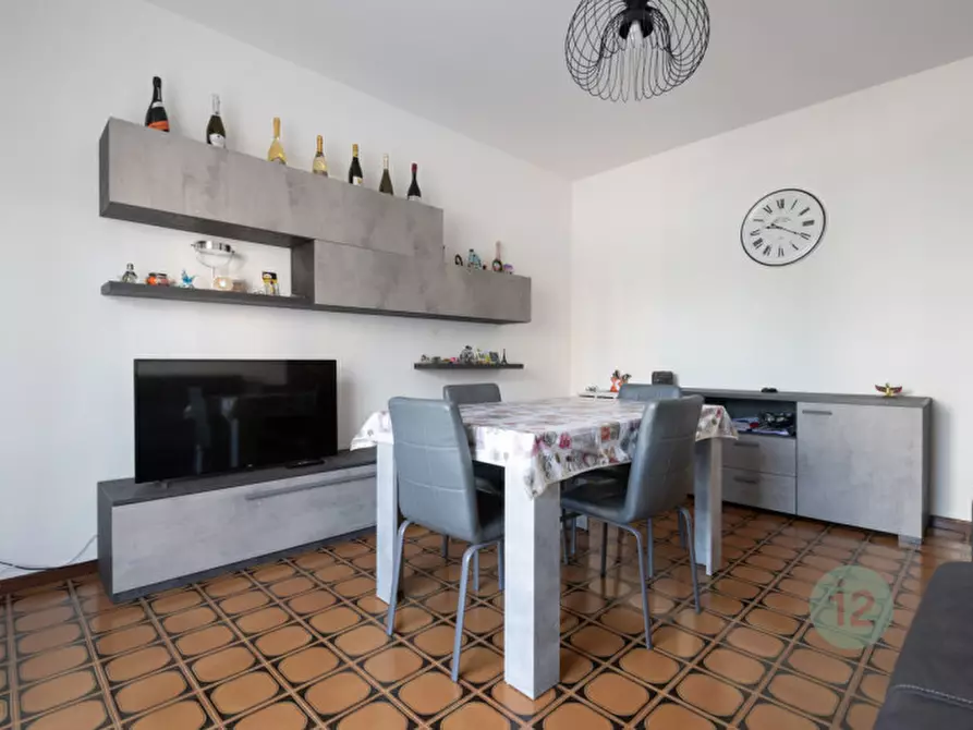 Immagine 18 di Appartamento in vendita  in VIA REMESINA INTERNA n. 196 Piano 1 a Carpi