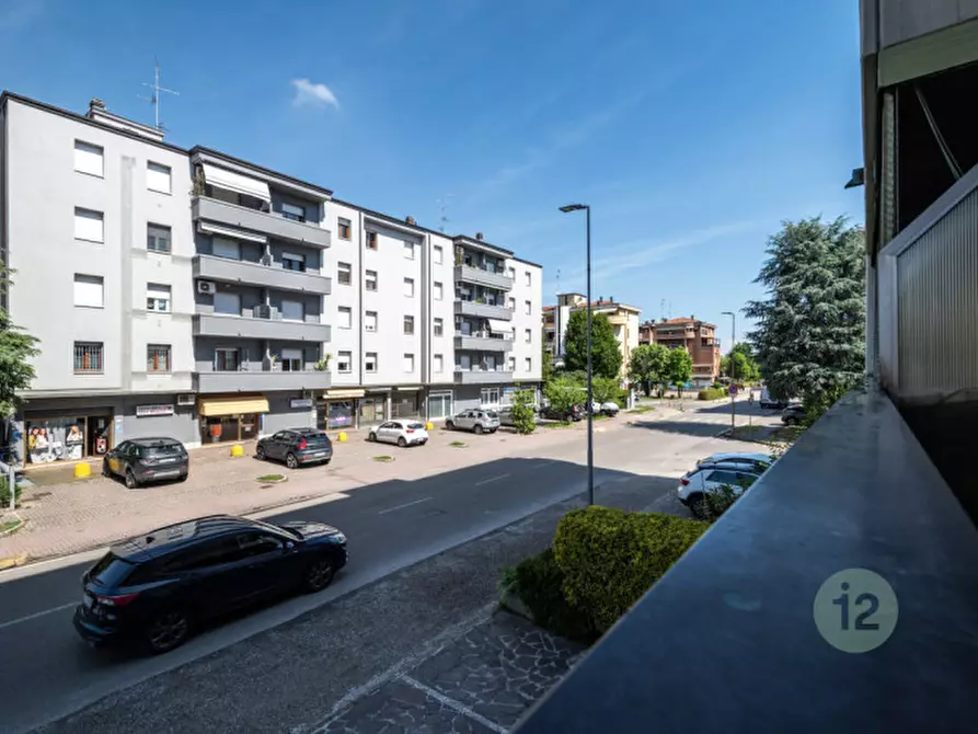 Immagine 20 di Appartamento in vendita  in VIA REMESINA INTERNA n. 196 Piano 1 a Carpi