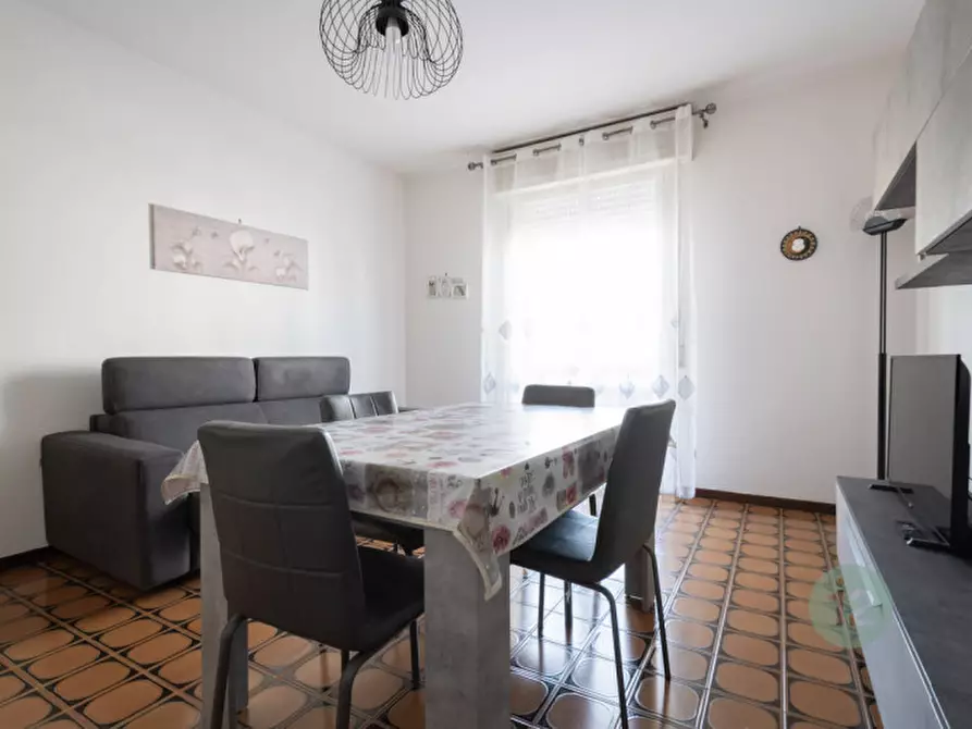 Immagine 22 di Appartamento in vendita  in VIA REMESINA INTERNA n. 196 Piano 1 a Carpi