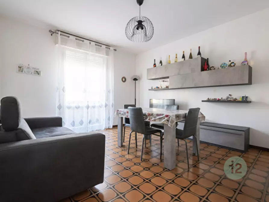 Immagine 23 di Appartamento in vendita  in VIA REMESINA INTERNA n. 196 Piano 1 a Carpi