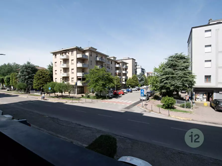 Immagine 24 di Appartamento in vendita  in VIA REMESINA INTERNA n. 196 Piano 1 a Carpi
