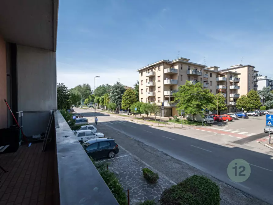 Immagine 25 di Appartamento in vendita  in VIA REMESINA INTERNA n. 196 Piano 1 a Carpi
