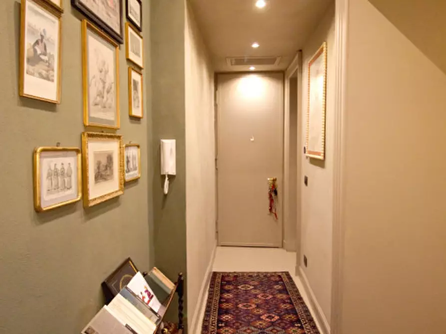 Immagine 4 di Appartamento in vendita  in Via Giuseppe Garibaldi, 57 a Torino