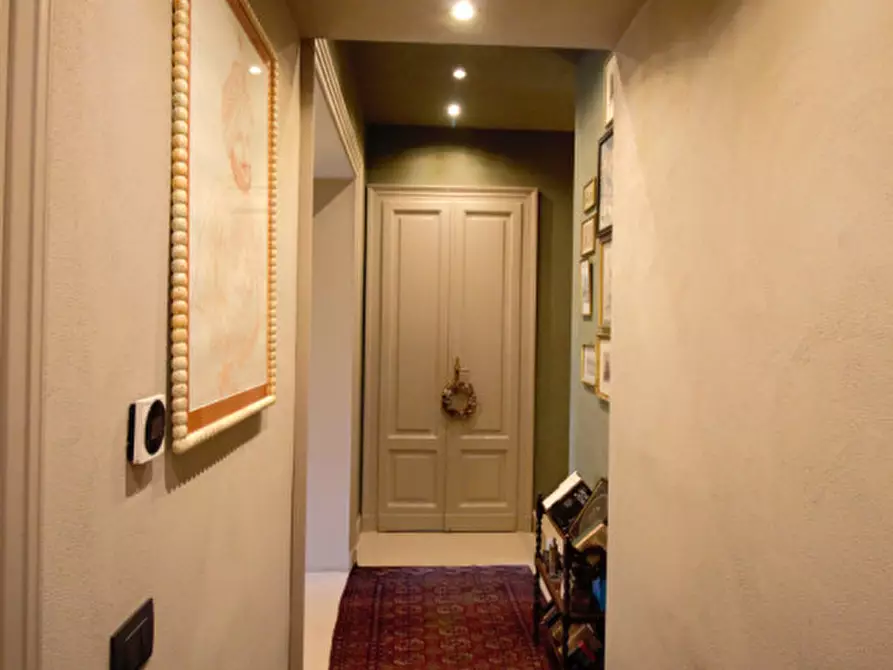Immagine 5 di Appartamento in vendita  in Via Giuseppe Garibaldi, 57 a Torino