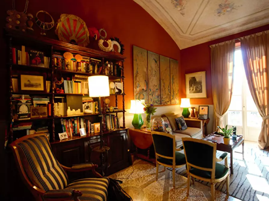 Immagine 9 di Appartamento in vendita  in Via Giuseppe Garibaldi, 57 a Torino
