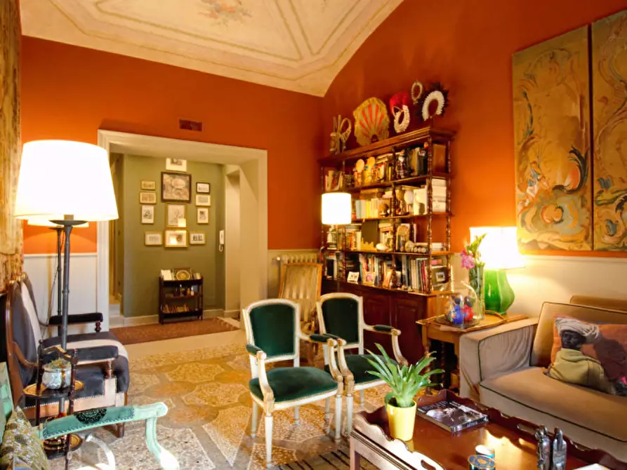 Immagine 10 di Appartamento in vendita  in Via Giuseppe Garibaldi, 57 a Torino