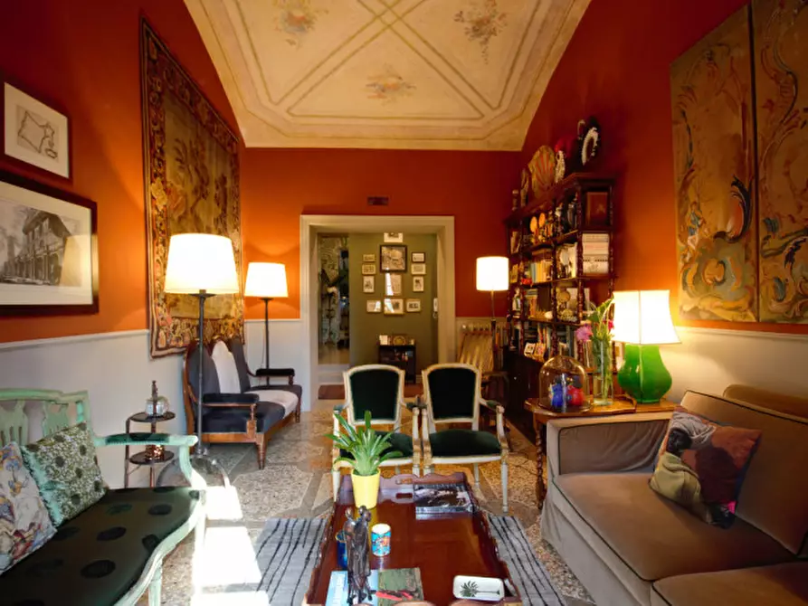 Immagine 11 di Appartamento in vendita  in Via Giuseppe Garibaldi, 57 a Torino
