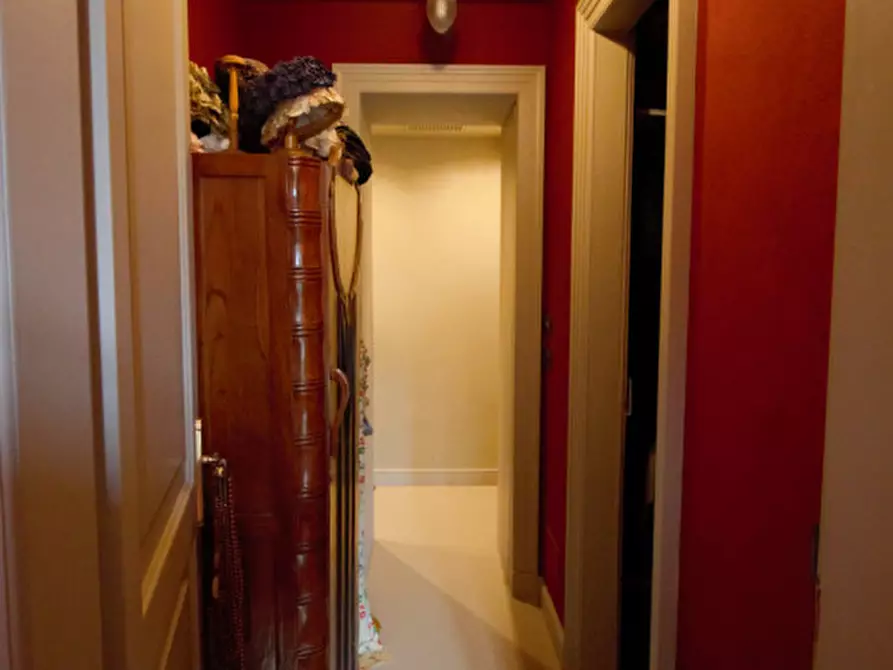Immagine 21 di Appartamento in vendita  in Via Giuseppe Garibaldi, 57 a Torino