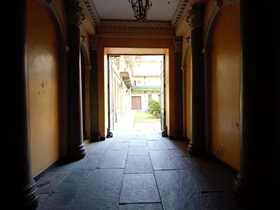 Immagine 29 di Appartamento in vendita  in Via Giuseppe Garibaldi, 57 a Torino