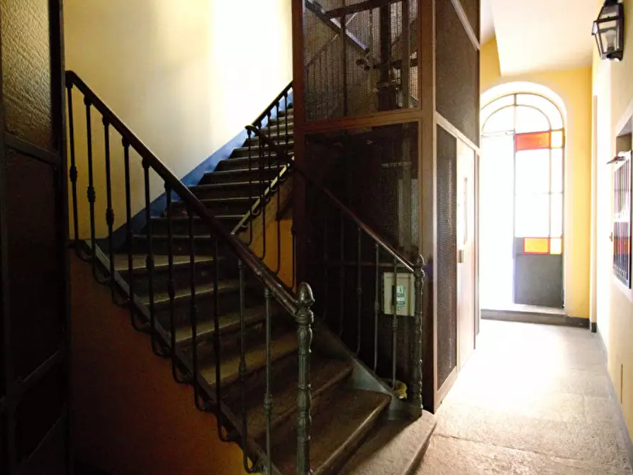 Immagine 32 di Appartamento in vendita  in Via Giuseppe Garibaldi, 57 a Torino