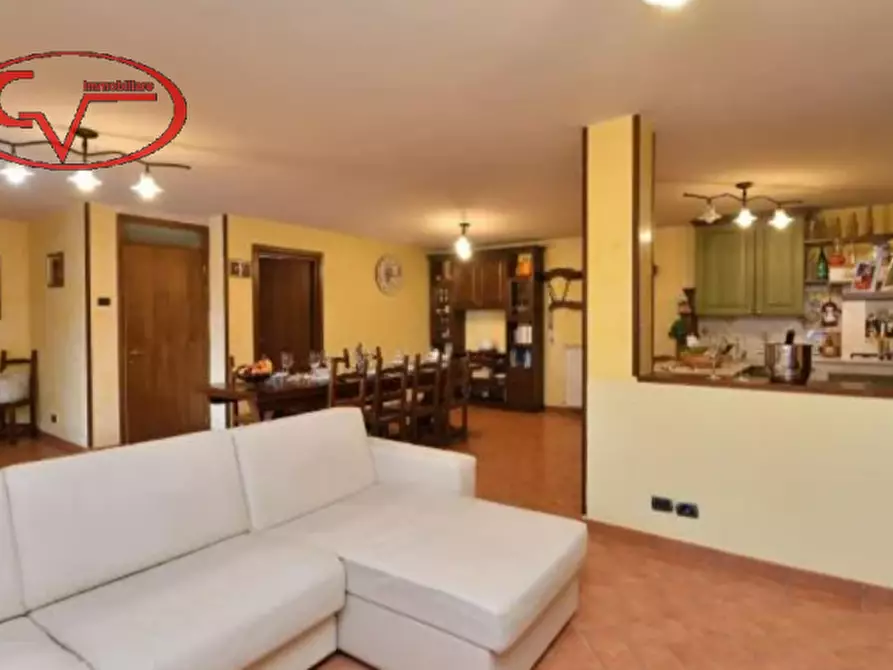 Immagine 5 di Villa in vendita  in Via Carpognane a Terranuova Bracciolini