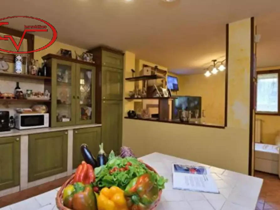 Immagine 7 di Villa in vendita  in Via Carpognane a Terranuova Bracciolini