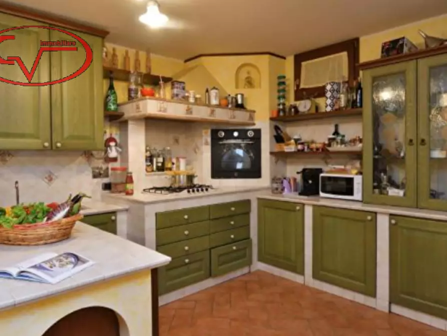 Immagine 8 di Villa in vendita  in Via Carpognane a Terranuova Bracciolini