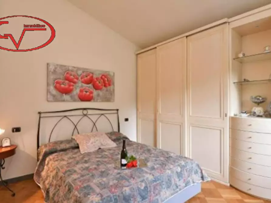 Immagine 9 di Villa in vendita  in Via Carpognane a Terranuova Bracciolini