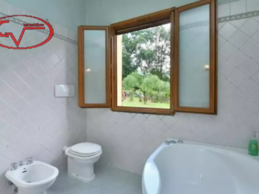 Immagine 11 di Villa in vendita  in Via Carpognane a Terranuova Bracciolini
