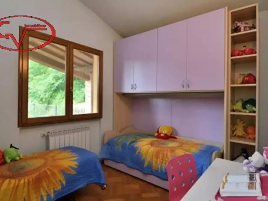 Immagine 17 di Villa in vendita  in Via Carpognane a Terranuova Bracciolini