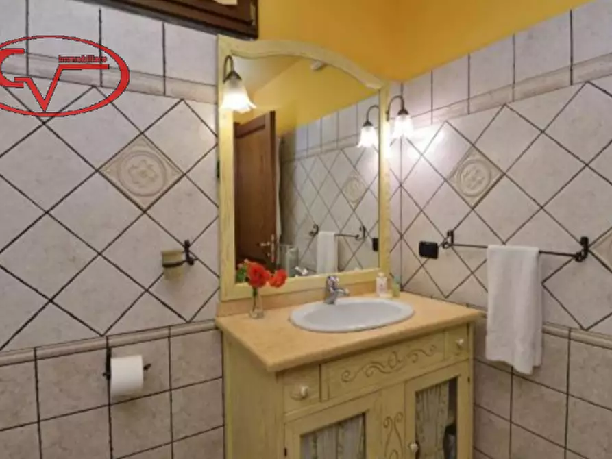 Immagine 19 di Villa in vendita  in Via Carpognane a Terranuova Bracciolini