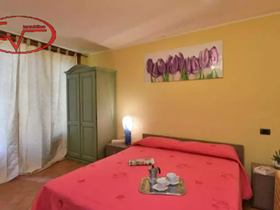 Immagine 20 di Villa in vendita  in Via Carpognane a Terranuova Bracciolini