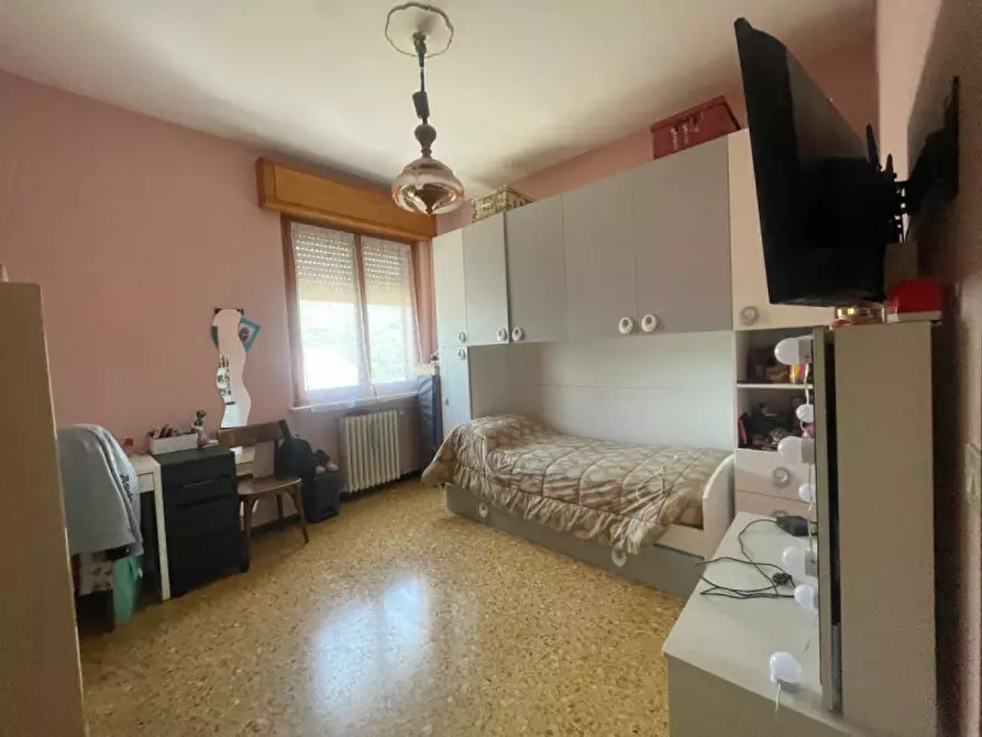 Immagine 8 di Appartamento in vendita  in Via Micheli a Corniglio