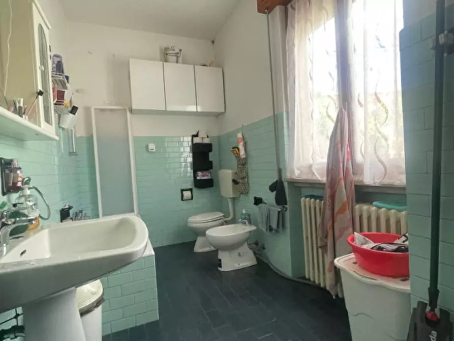 Immagine 15 di Appartamento in vendita  in Via Micheli a Corniglio