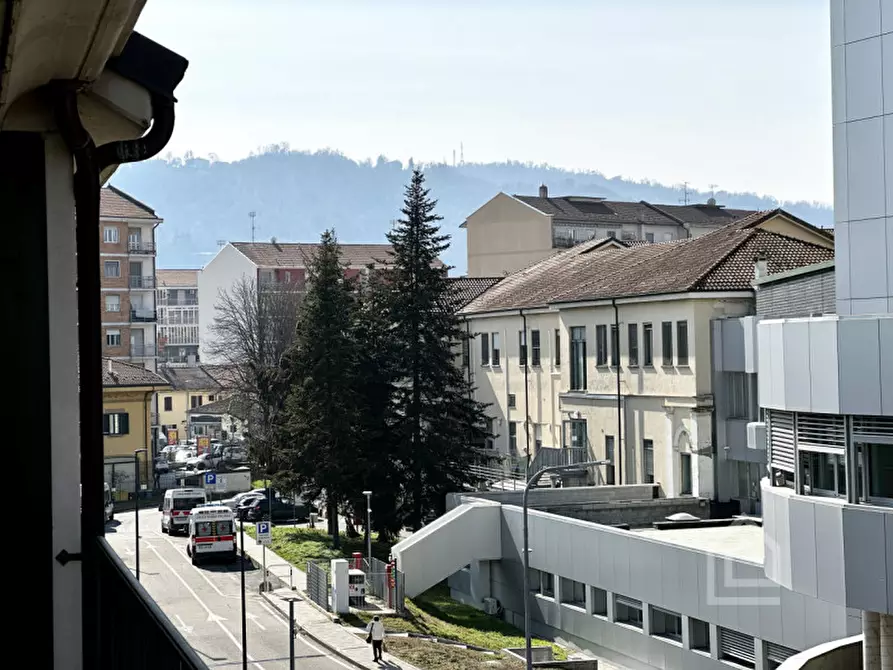 Immagine 3 di Appartamento in affitto  in Via Eugenio Clara 22 a Chivasso
