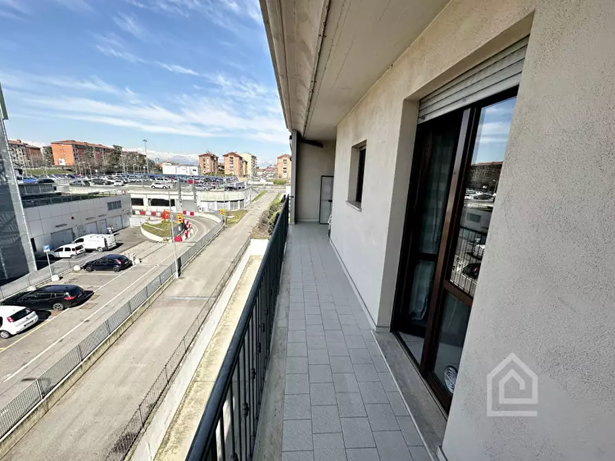 Immagine 6 di Appartamento in affitto  in Via Eugenio Clara 22 a Chivasso