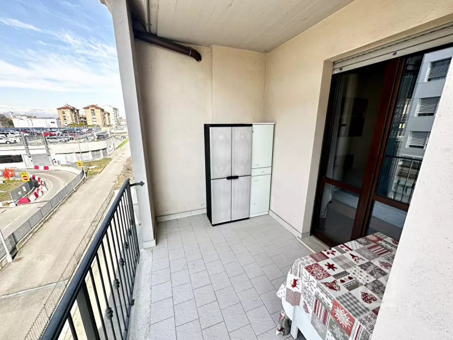 Immagine 7 di Appartamento in affitto  in Via Eugenio Clara 22 a Chivasso
