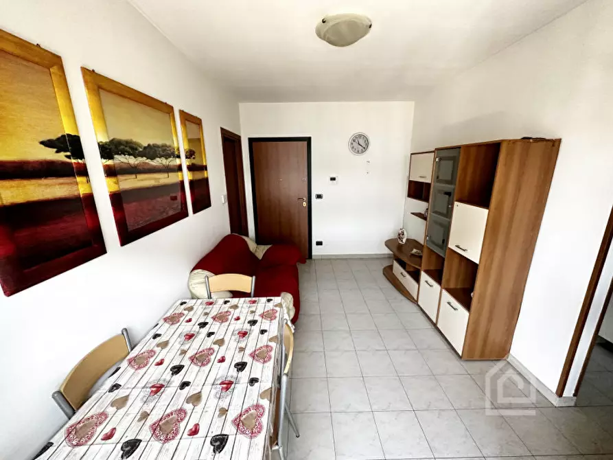 Immagine 8 di Appartamento in affitto  in Via Eugenio Clara 22 a Chivasso