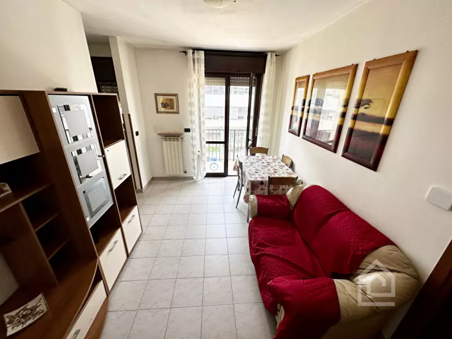 Immagine 9 di Appartamento in affitto  in Via Eugenio Clara 22 a Chivasso
