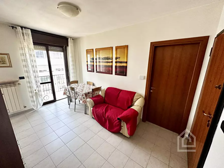 Immagine 10 di Appartamento in affitto  in Via Eugenio Clara 22 a Chivasso