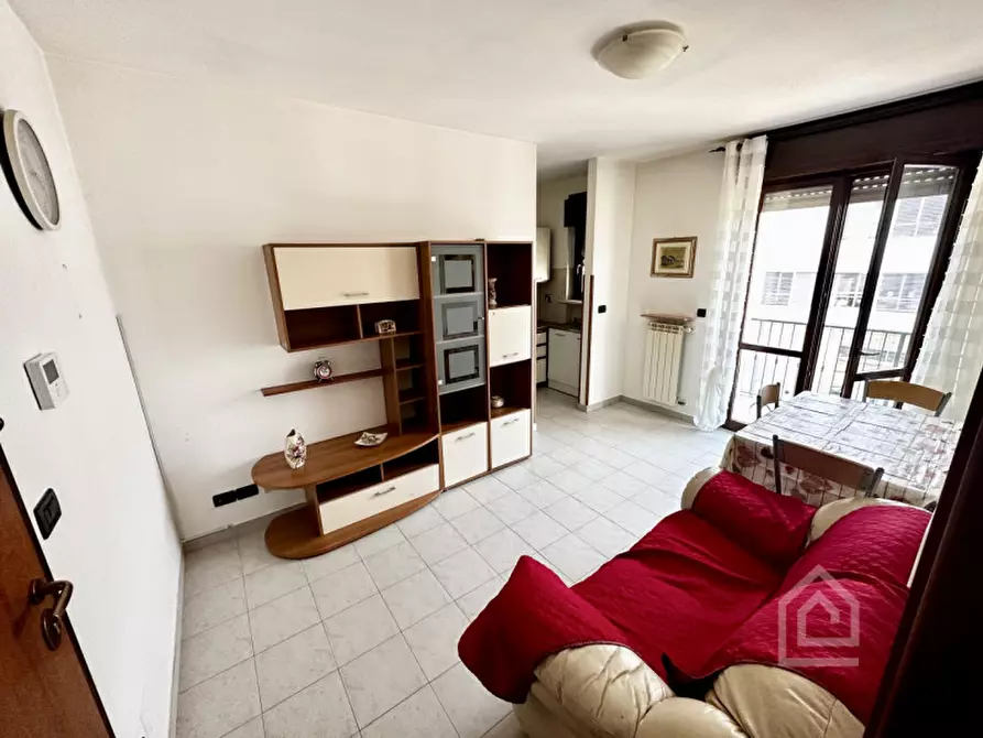 Immagine 11 di Appartamento in affitto  in Via Eugenio Clara 22 a Chivasso