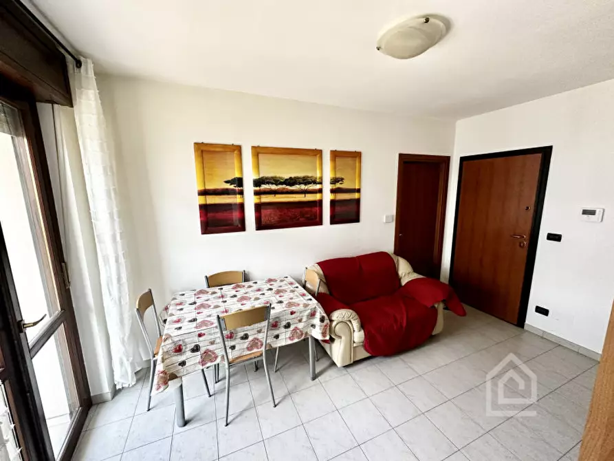 Immagine 12 di Appartamento in affitto  in Via Eugenio Clara 22 a Chivasso