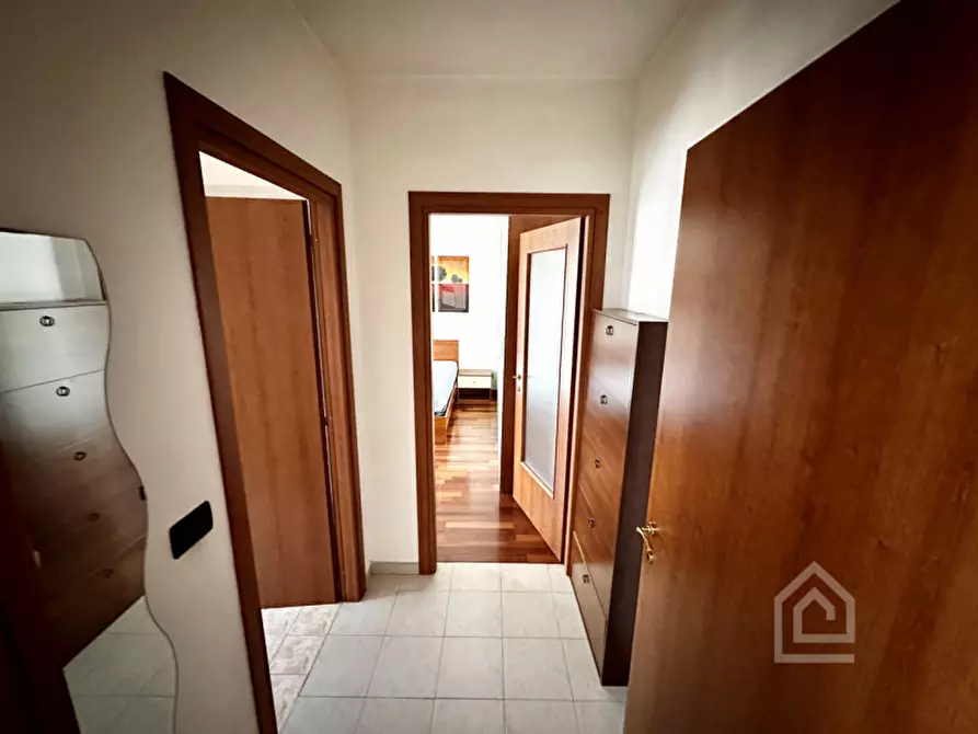 Immagine 15 di Appartamento in affitto  in Via Eugenio Clara 22 a Chivasso