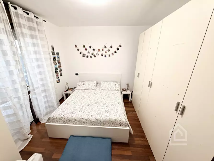 Immagine 16 di Appartamento in affitto  in Via Eugenio Clara 22 a Chivasso