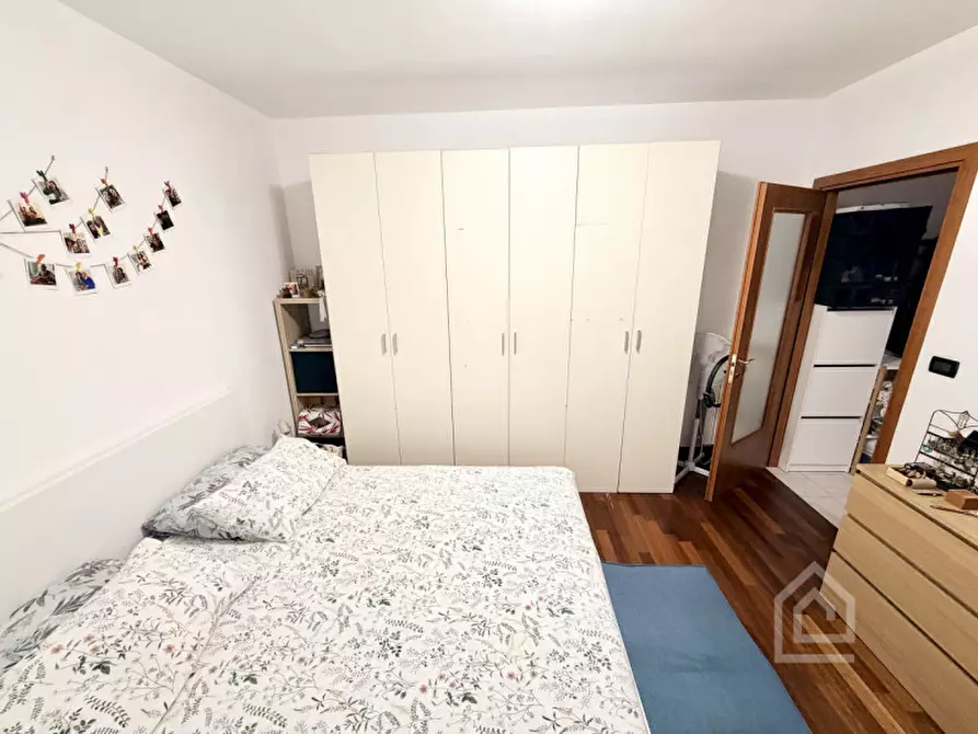 Immagine 17 di Appartamento in affitto  in Via Eugenio Clara 22 a Chivasso