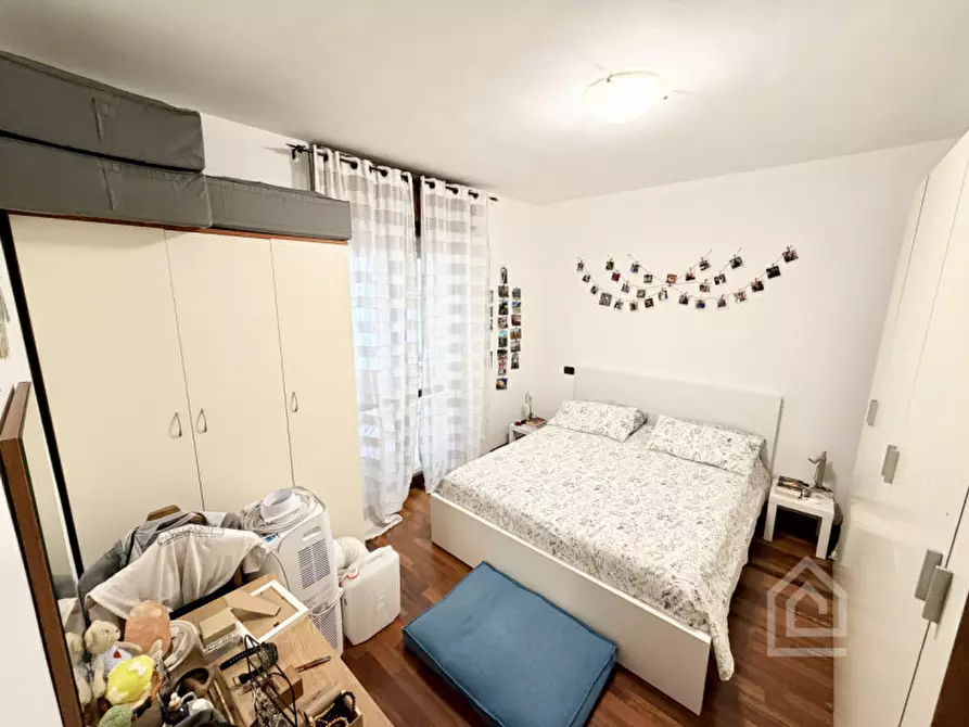 Immagine 18 di Appartamento in affitto  in Via Eugenio Clara 22 a Chivasso