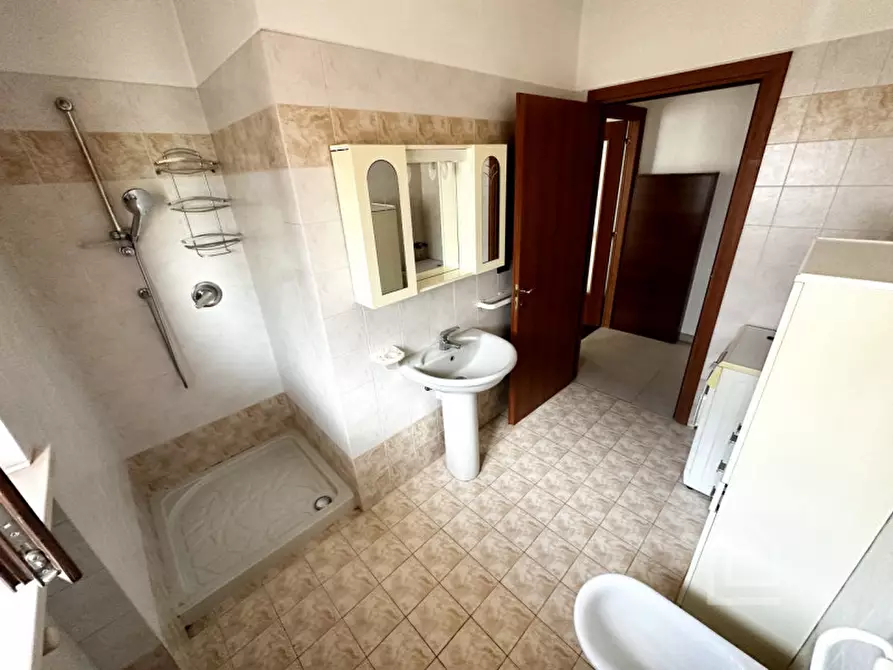Immagine 20 di Appartamento in affitto  in Via Eugenio Clara 22 a Chivasso