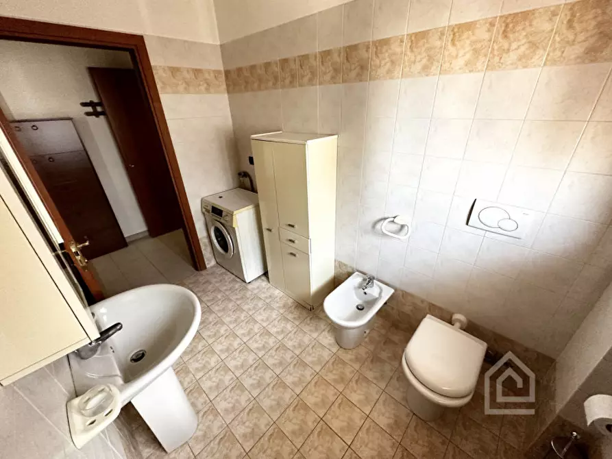 Immagine 21 di Appartamento in affitto  in Via Eugenio Clara 22 a Chivasso