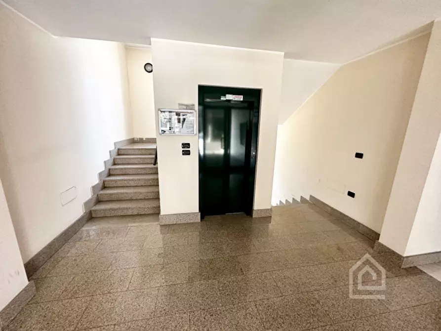 Immagine 23 di Appartamento in affitto  in Via Eugenio Clara 22 a Chivasso