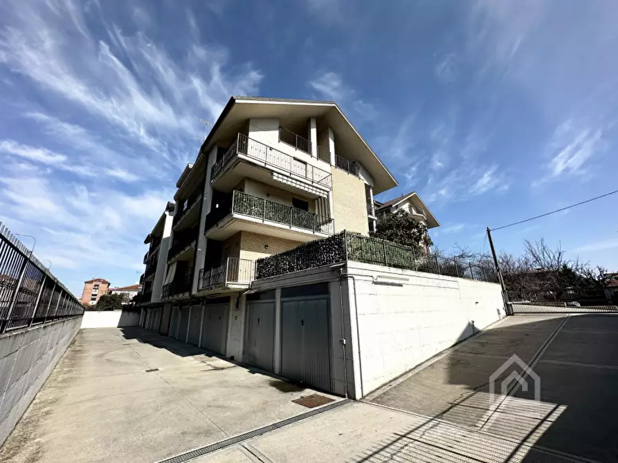 Immagine 24 di Appartamento in affitto  in Via Eugenio Clara 22 a Chivasso