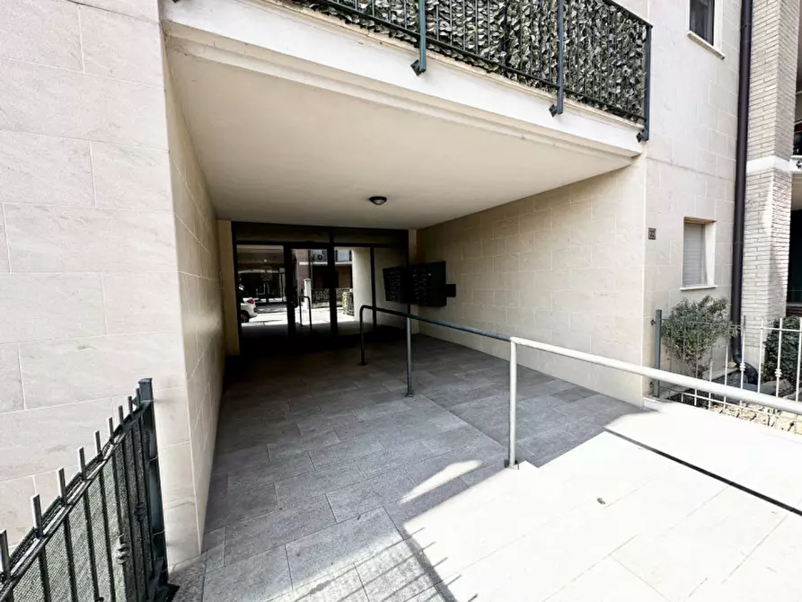 Immagine 25 di Appartamento in affitto  in Via Eugenio Clara 22 a Chivasso