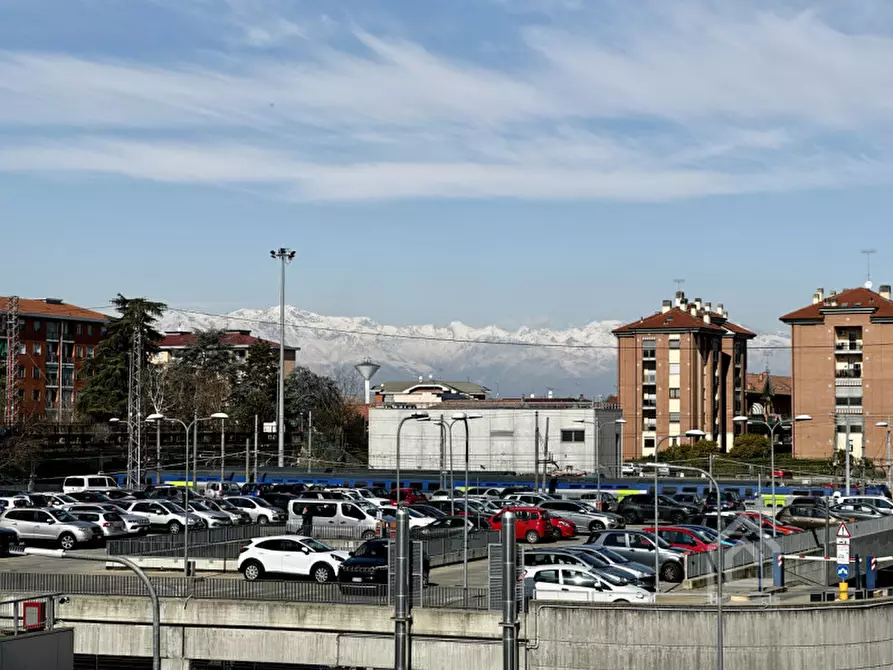 Immagine 27 di Appartamento in affitto  in Via Eugenio Clara 22 a Chivasso